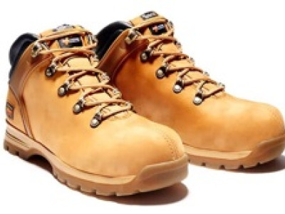 Timberland Pro Splitrock XT Wheat Boot Size 7