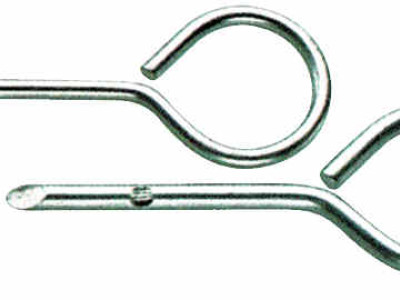 Drain Cleaner Spiral Separating Key 16mm Rothenberger