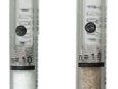 Dräger Short Term Detection Tubes - Mercaptan 20/a