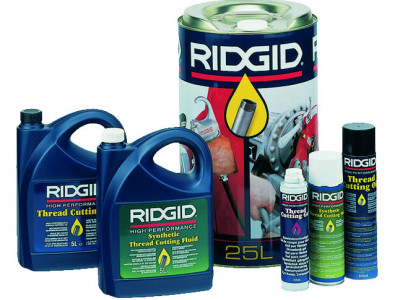 Thread Cutting Mineral Oil 600ml Ridgid