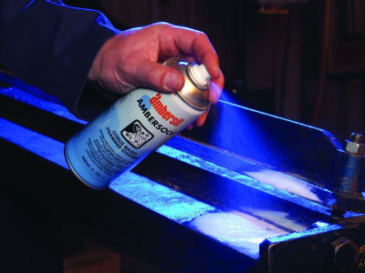 Ambersolv Citrus Foam Cleaner 31597-AA Ambersil 400ml