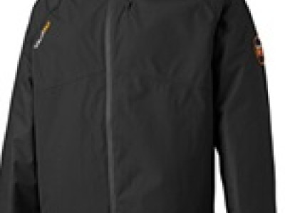 Timberland Pro Dry Shift Lightweight Black Jacket