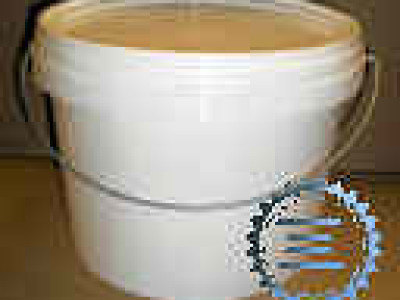 Bucket,Storage,PP,With Lid,5L