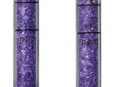 Dräger Short Term Detection Tubes - Formic Acid 1/a