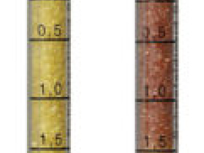 Dräger Short Term Detection Tubes - Sulphur Dioxide 0.1/a