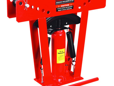 Hydraulic Pipe Bender 12-2