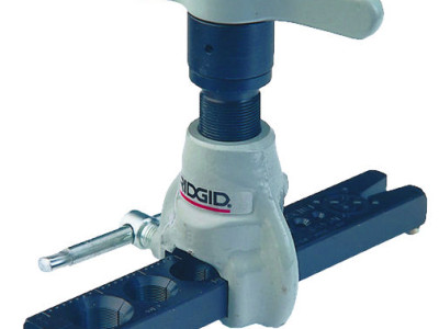 Ratchet Flaring Tool 45? Flare 18, 316, 14, 516, 38, 12, 58, 34