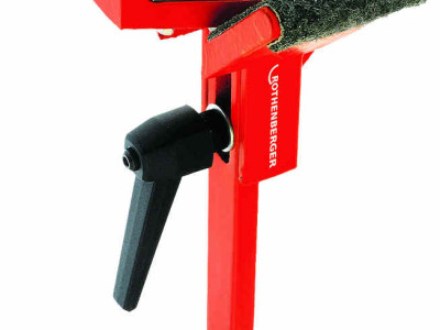 Plastic Pipe Chamfering Tool Replacement Blade Rothenberger