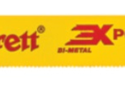 Saw Blade Metal Cutting Reciprocating Starrett B618-5