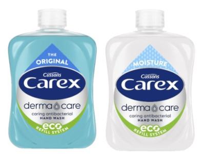 Carex Original 500ml Screw Top