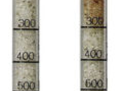 Dräger Short Term Detection Tubes - Chlorine 50/a