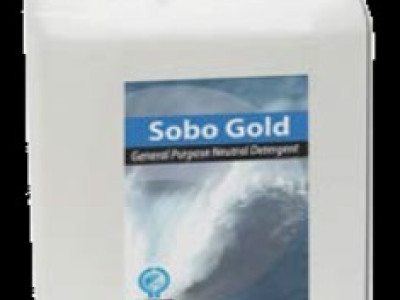Aqueous Degreaser & Rigwash OCNS Gold Standard Sobo Gold 1000L