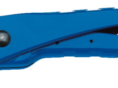 Rubber Hose Cutter 36mm Capacity Draper