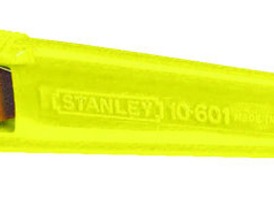 Craft Knife 140mm Stanley