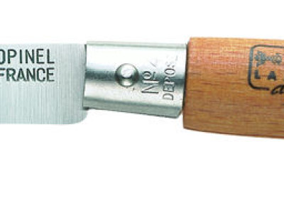 Locking Knife 85mm Opinel