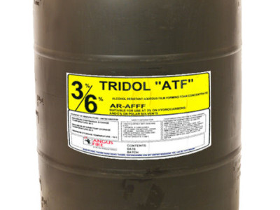 Aqueous Film Forming Angus Foam (AFFF-AR-LF), 3x6%, 20Litre