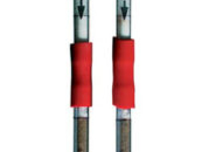 Dräger Short Term Detection Tubes - Methyl Bromide 3/a (5)