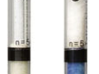 Dräger Short Term Detection Tubes - Carbon Tetrachloride 5/c