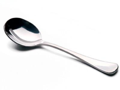 Spoon Soup 