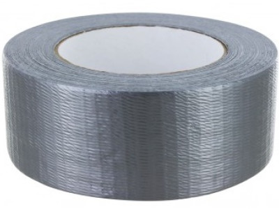 Tape Duct Silver 2