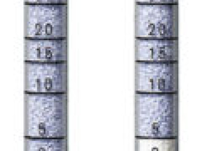Dräger Short Term Detection Tubes - Toluene Diisocyanate 0.02/a (9)