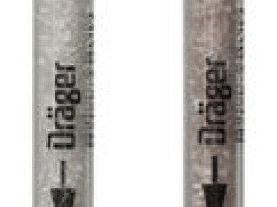 Dräger Short Term Detection Tubes - Benzene 5/a