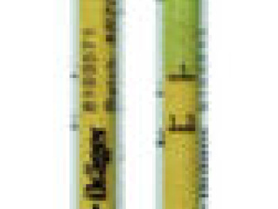 Dräger Short Term Detection Tubes - Hydrocarbons 0.1%/b