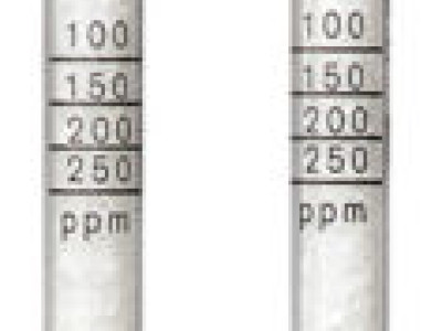 Dräger Short Term Detection Tubes - Styrene 10/b