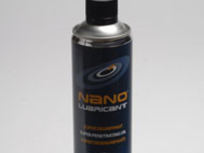 Super Penetrating Oil 2025-Nano. 650ml. Pack of 12.