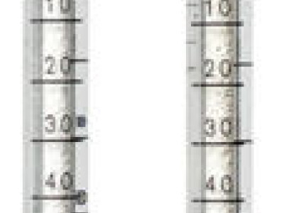Dräger Short Term Detection Tubes - Toluene 5/b