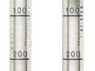 Dräger Short Term Detection Tubes - Petroleum Hydrocarbons 10/a