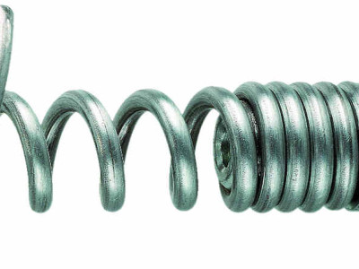 Retriever Drill for Spiral Cable 22mm with 3-6