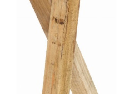 Prosolve Wooden Marking Out Stake 300 x 40 x 40mm