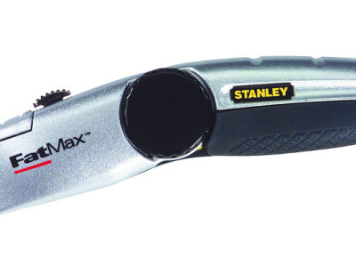 Knife Retractable 165mm FatMax Stanley