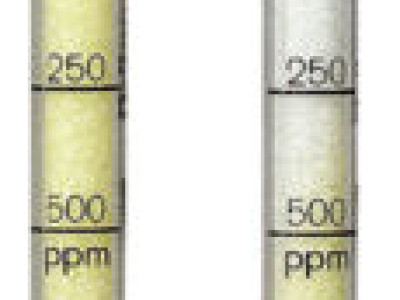 Dräger Short Term Detection Tubes - Ethylene Oxide 25/a