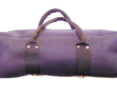 Tool Bag PVC 24