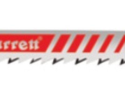 Jigsaw Blade Wood Cutting Starrett BU310T-5