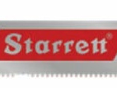 Jigsaw Blade Metal Cutting Starrett CTU224-2