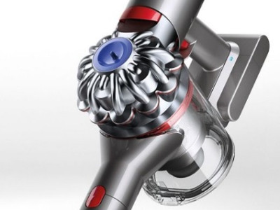 Vacuum Hand Held w/20 Minute Run Time V7 Trigger Dyson