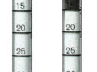 Dräger Short Term Detection Tubes - Hydrogen Sulphide 0.2%/a