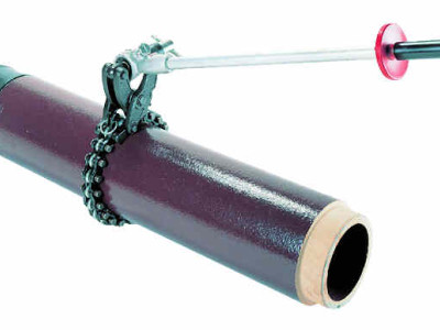 Soil Pipe Cutter 2-8
