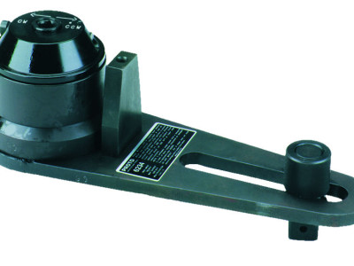 Torque Multiplier 10850Nm 12