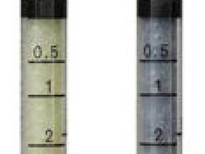 Dräger Short Term Detection Tubes - Nitrogen Dioxide 0.5/c