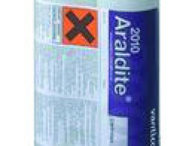Structural Adhesive 200ml Cartridge 2010 Araldite