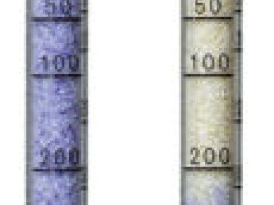 Dräger Short Term Detection Tubes - Hydrochloric Acid 50/a