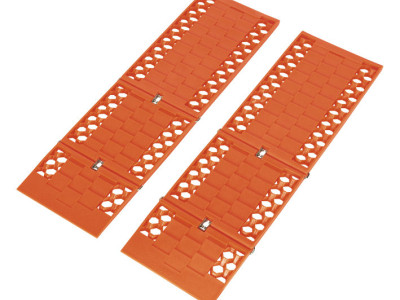 Tracks Traction Vehicle 600 x 180mm VTR01 Sealey