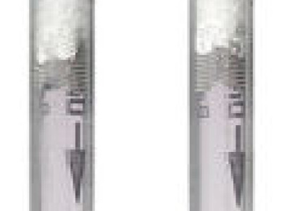 Dräger Short Term Detection Tubes - Hydrogen Peroxide 0.1/a