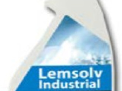 Solvent Degreaser HD Oil & Waxy Crude Oil Lemsolv Industrial 1000L