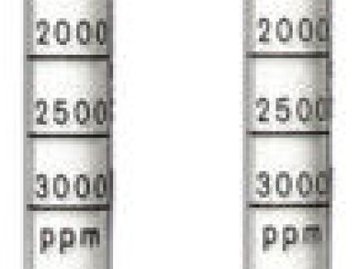 Dräger Short Term Detection Tubes - Carbon Dioxide 100/a