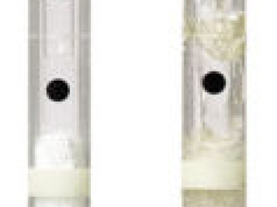 Dräger Short Term Detection Tubes - Benzene 0.5/a